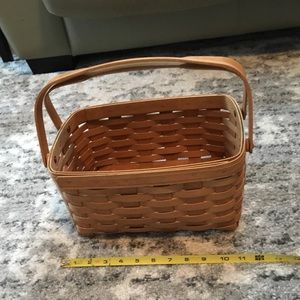 Longaberger baskets
